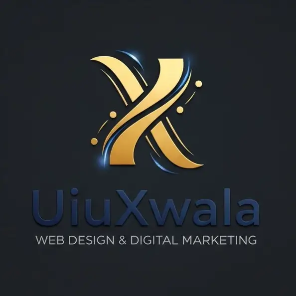 UIUX Wala Logo